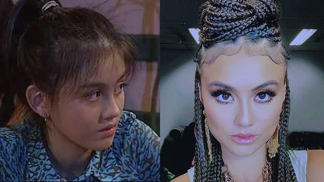 Penampilan Terkini 6 Pemeran Sinetron Lupus Milenia, Bikin Pangling