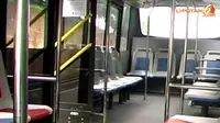 Lagi, BKTB Baru dari China Mogok dan Berasap