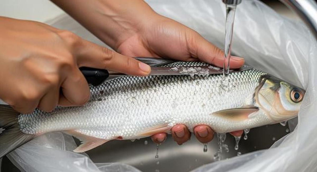 7 Cara Menyimpan Ikan Segar Supaya Tidak Cepat Bau Tanpa Mengurangi Kualitas