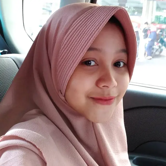 6 Potret Terbaru Osa Idola Cilik 1 Bikin Pangling, Sudah Menikah dan Dikaruniai Buah Hati