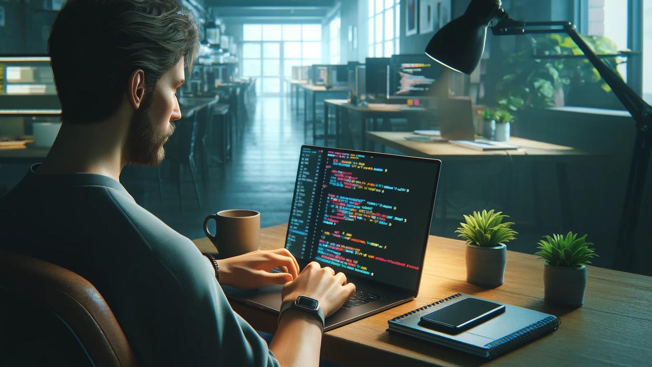 Engineer GoTo Mulai Pakai AI Buat Bikin Coding