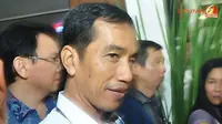 Kaesang Jokowi: Saya Hanya Lihat Bapak dari Televisi