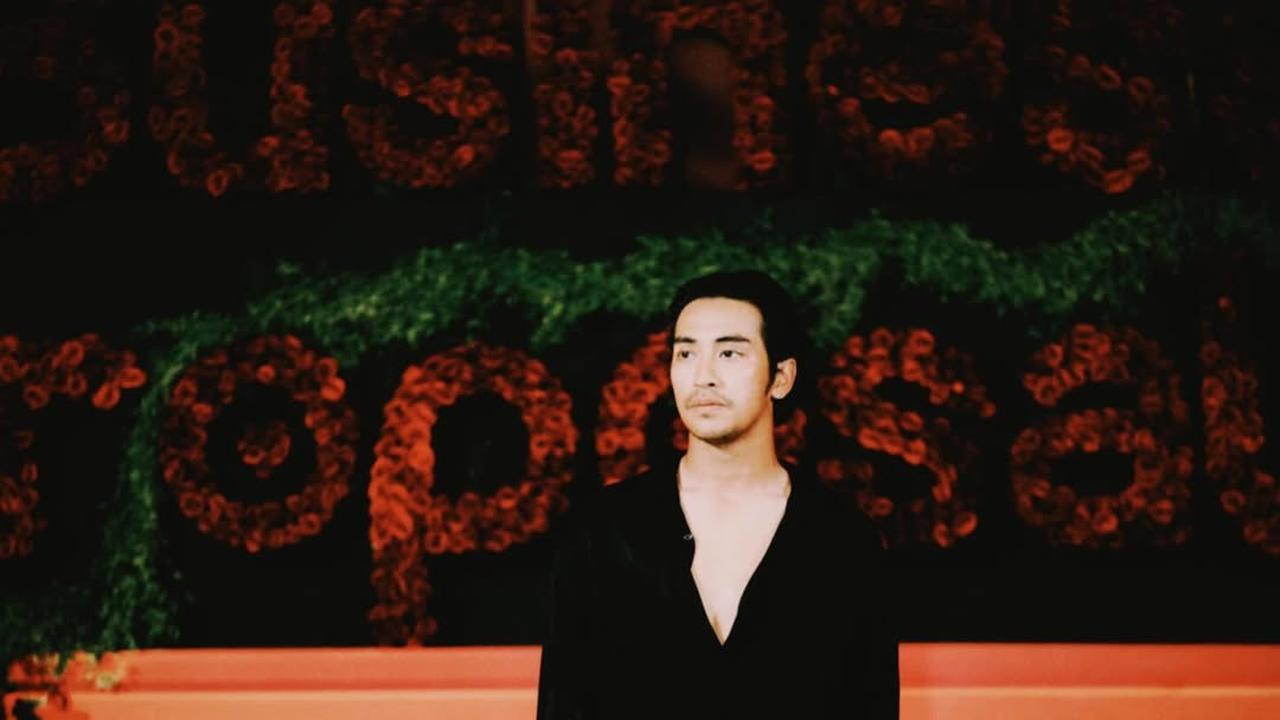 Ariel Tatum Buka Suara Terkait Seruan Boikot Film 'A BUSINESS PROPOSAL' Versi Indonesia