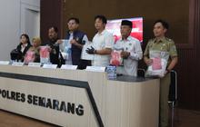 Terungkap! Pengasuh Ponpes di Grobogan Diduga Lakukan Kekerasan Seksual terhadap Santriwati di Hotel