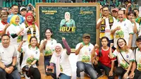 Pembawa Kemajuan, Forum Insan Olahraga Jatim Berikan Penghargaan kepada Khofifah