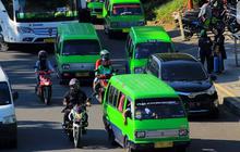 VIDEO: Dedi Mulyadi Marah Uang Kompensasi Sopir Puncak Disunat, Dishub Bogor Buka Suara