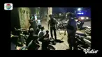 Seorang pemotor di Jakarta Selatan yang baru pulang dari sahur on the road, tewas setelah diserang oleh rombongan geng motor.