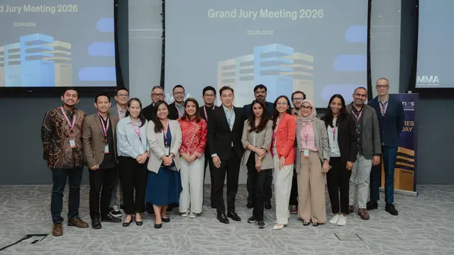 SMARTIES™ Indonesia 2026 Awards