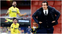 Skuat Villarreal berpotensi besar bisa membuat Manchester United merana di laga final Liga Europa. Setidaknya ada empat sosok dari kubu Kapal Selam Kuning yang bisa menjadi mimpi buruk Setan Merah, termasuk sang juru taktik Unai Emery.