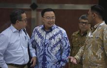 Diperiksa 9 Jam, Anggota BPK Bobby Rizaldi Bersaksi di Kasus Bupati Muara Enim