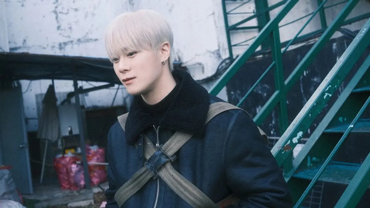 [Fimela] Moonbin