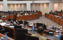 Pansus DPR Dapat Laporan Jemaah Haji Khusus Bayar Rp1,1 M: Di Mana Peran Kemenag?