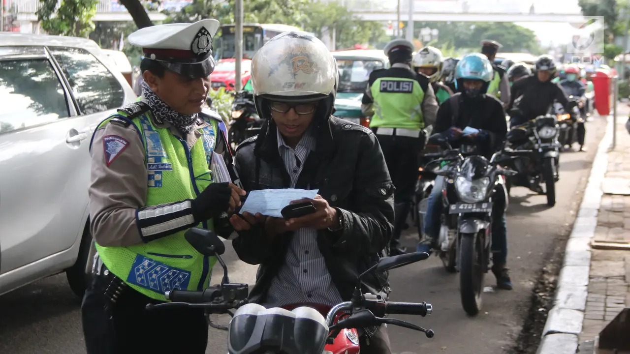 Operasi Keselamatan Dimulai Hari Ini