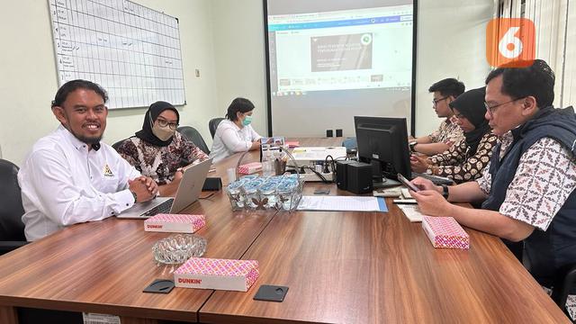 FGD Penetapan Harga Patokan Mineral