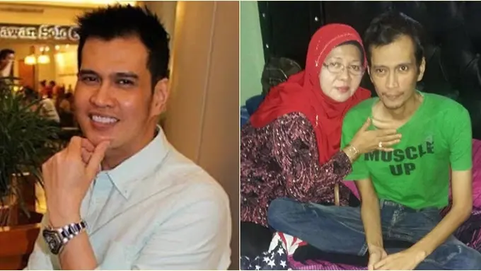 [Bintang] Ryan Thamrin