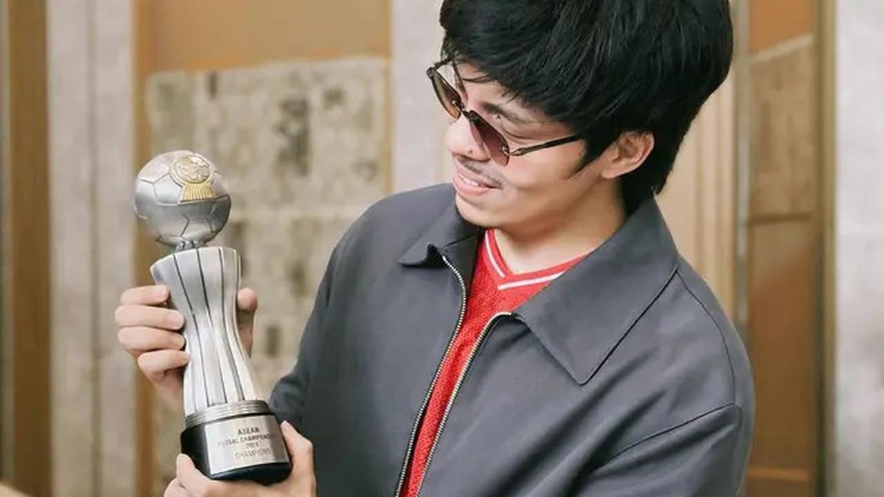 Gurita Bisnis Atta Halilintar yang Sukses di Usia 30 Tahun, Pernah Jualan Kartu Perdana hingga Mainan Anak