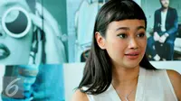 Alasan Ratu Felisha Buru-buru Nikah