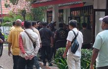 Polisi Datangi TKP Ricuh Diskusi Generasi Muda Golkar: Tidak Boleh Ada Keributan, Jelas!