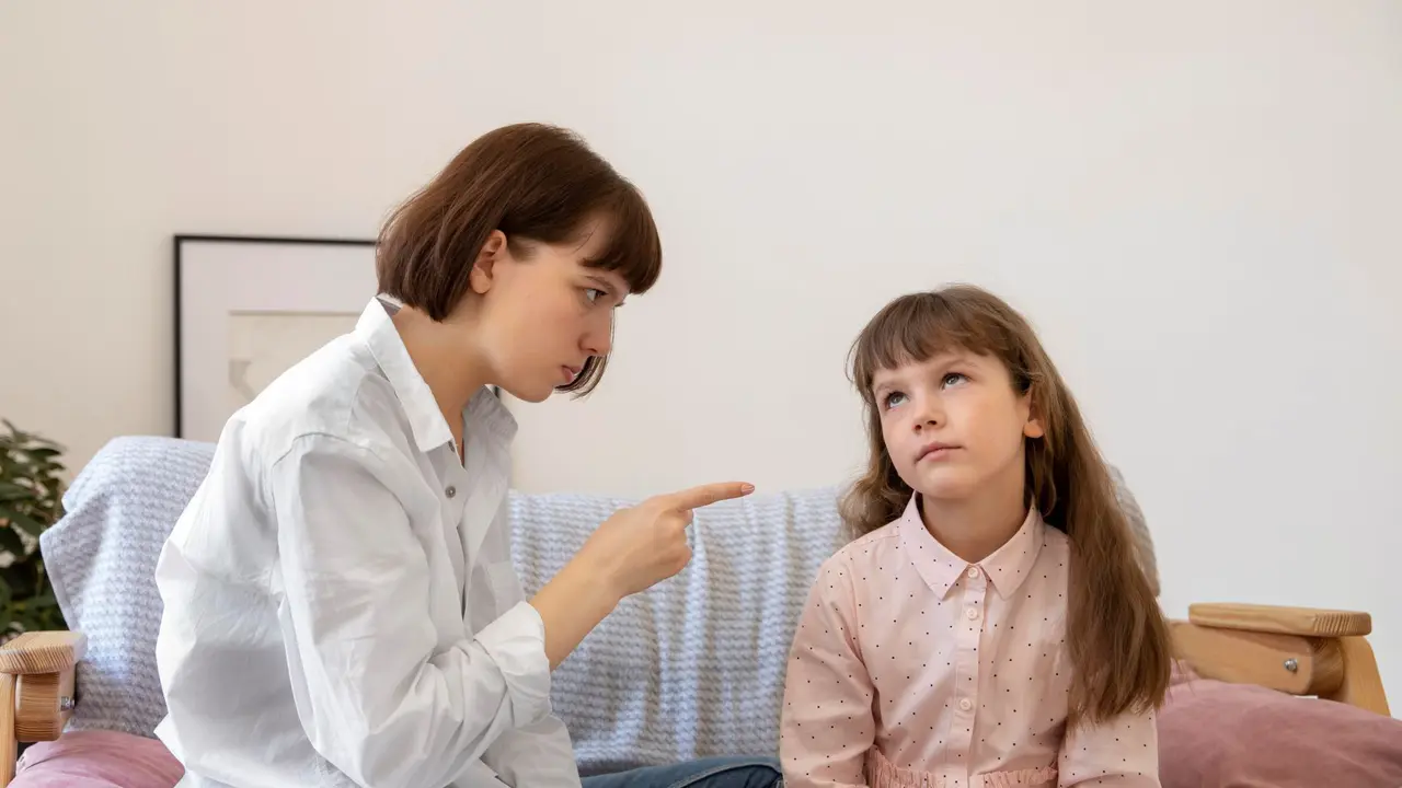 Cara Mendisiplinkan Anak Tanpa Hukuman atau Imbalan agar Anak Tetap Kooperatif