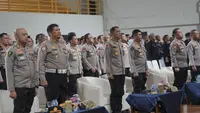 Amankan Piala Presiden 2026, Polda Jabar Turunkan 1500 Personel Gabungan