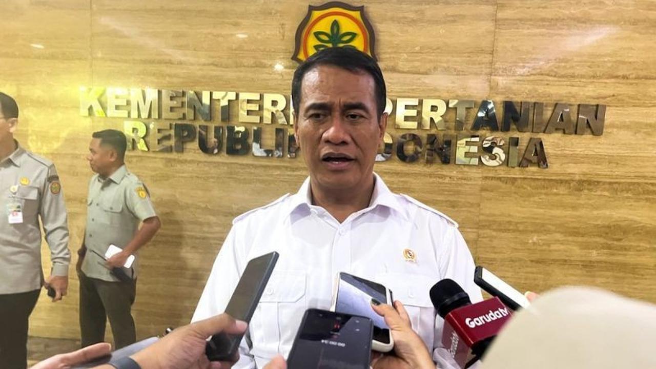 Wow, NTP Petani Capai 123 Persen! Rahasia di Balik Sinergi TNI-Polri Kawal Pangan Nasional