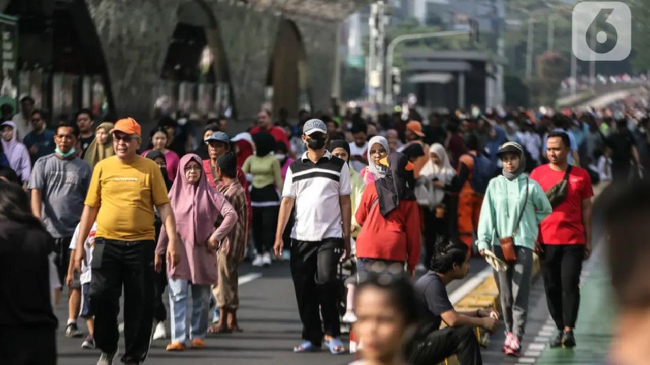 8 Kebiasaan Sepele Kelas Menengah Ternyata Bikin Miskin