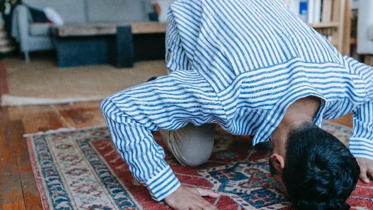 Doa Setelah Sholat Isya