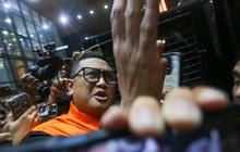 Setoran untuk Bupati Klaten dari Tambang hingga OPD, KPK Ungkap Polanya