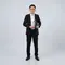 Influencer Hisnul Muhaimin Raih Digital Creative Excellence Award 2026, Kontribusi Jadi Sorotan