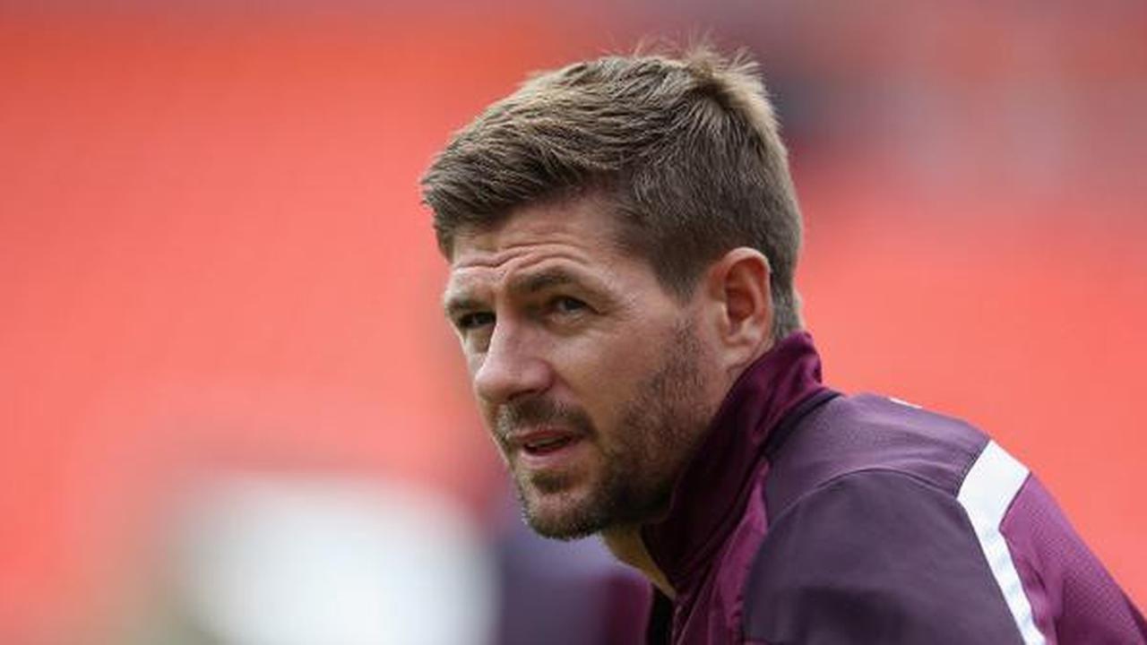Steven Gerrard Bocorkan Klub Favorit Keduanya di Liga Inggris Setelah Liverpool
