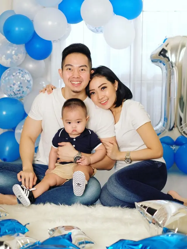 Michael Rendy Wiyono