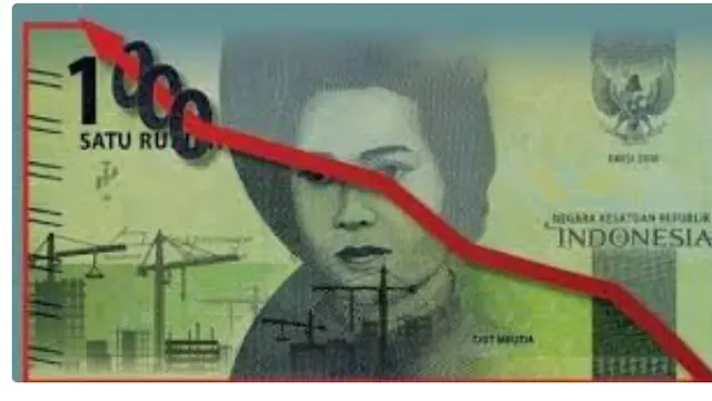 Ilustrasi Redenominasi Rupiah Rp 1.000 jadi Rp 1. Foto: djkn.kemenkeu.go.id