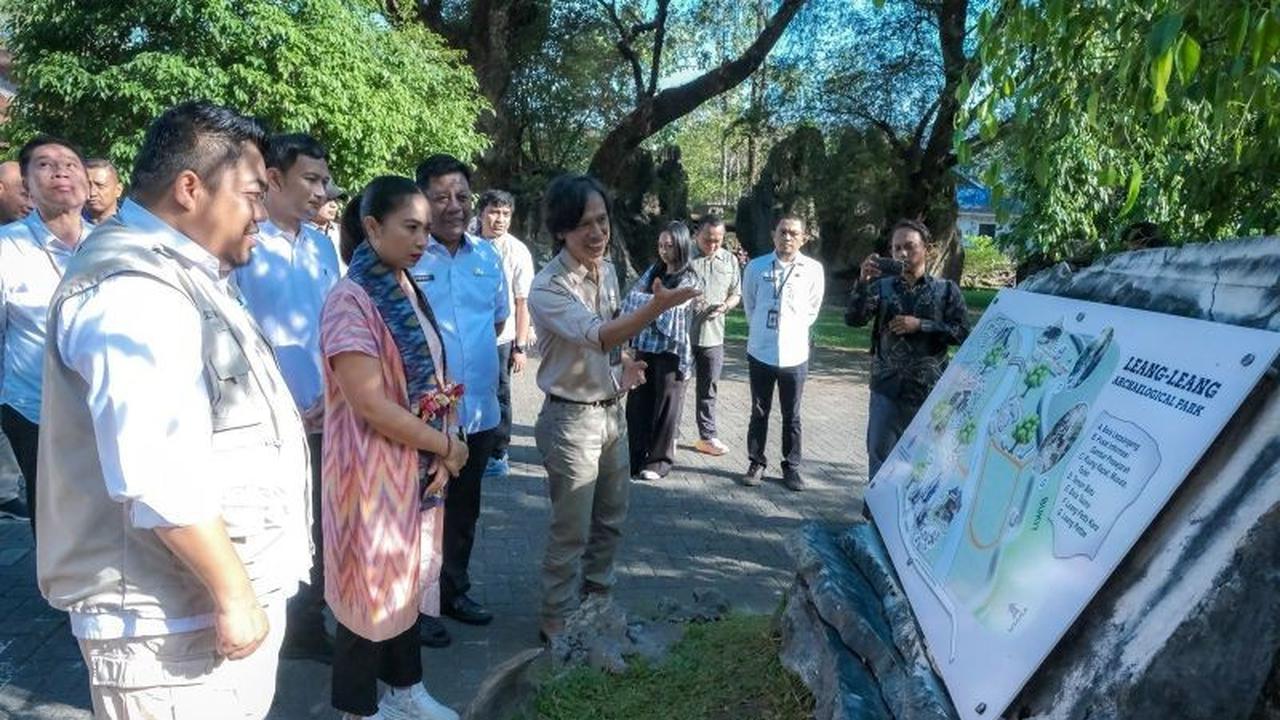 Siap Revalidasi UNESCO 2026, Geopark Maros-Pangkep: Taman Bumi Global Pertama di Sulawesi