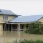 Banjir diakibatkan meluapnya Sungai Batanghari, hingga razia penginapan WNA terkait penyalahgunaan narkoba.