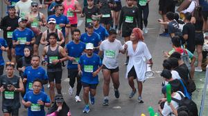 JRF 2026 Meriah, Kostum Unik dan Poster Kocak Curi Perhatian