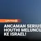 Kelompok Houthi di Yaman mengklaim telah meluncurkan serangan rudal ke sejumlah target militer Israel dan kembali mengancam kapal-kapal yang berafiliasi dengan Israel di kawasan Laut Merah. Juru bicara militer Houthi, Yahya Saree, mengatakan rudal-ru...