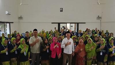 Komisi VI DPR RI dan BRI Perkuat Kemitraan BUMN untuk UMKM di Situbondo