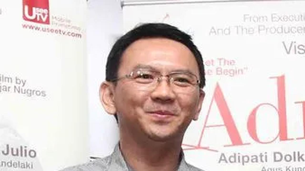 Meski Gibran Maju Cawapres, Ahok Lebih Pilih Ganjar-Mahfud