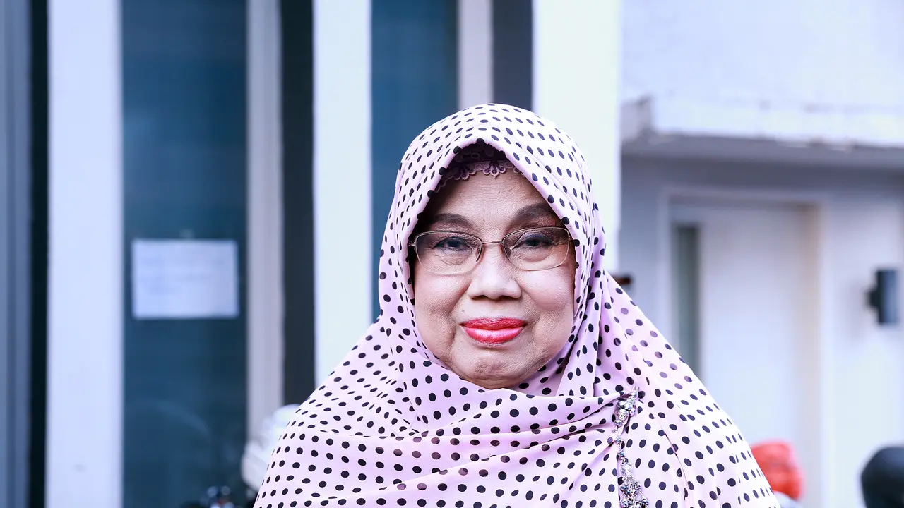 Rina Fauziah