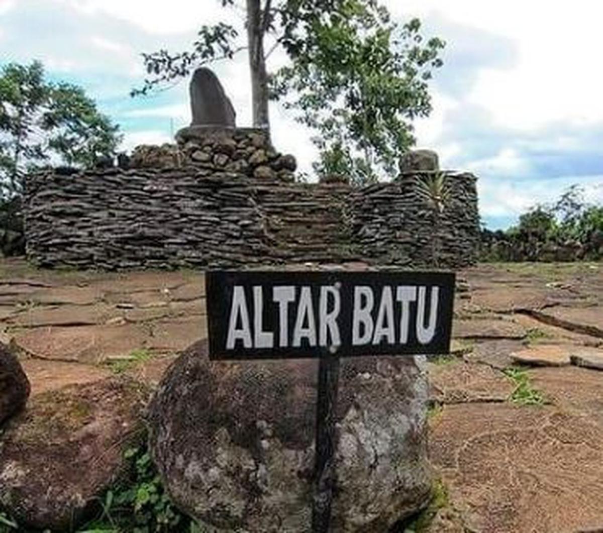 Dok. Istimewa
