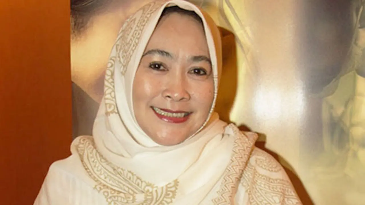 Yenny Rachman