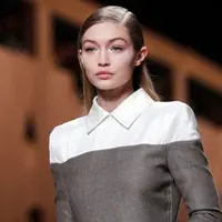 Gigi Hadid (Antonio Calanni/AP)