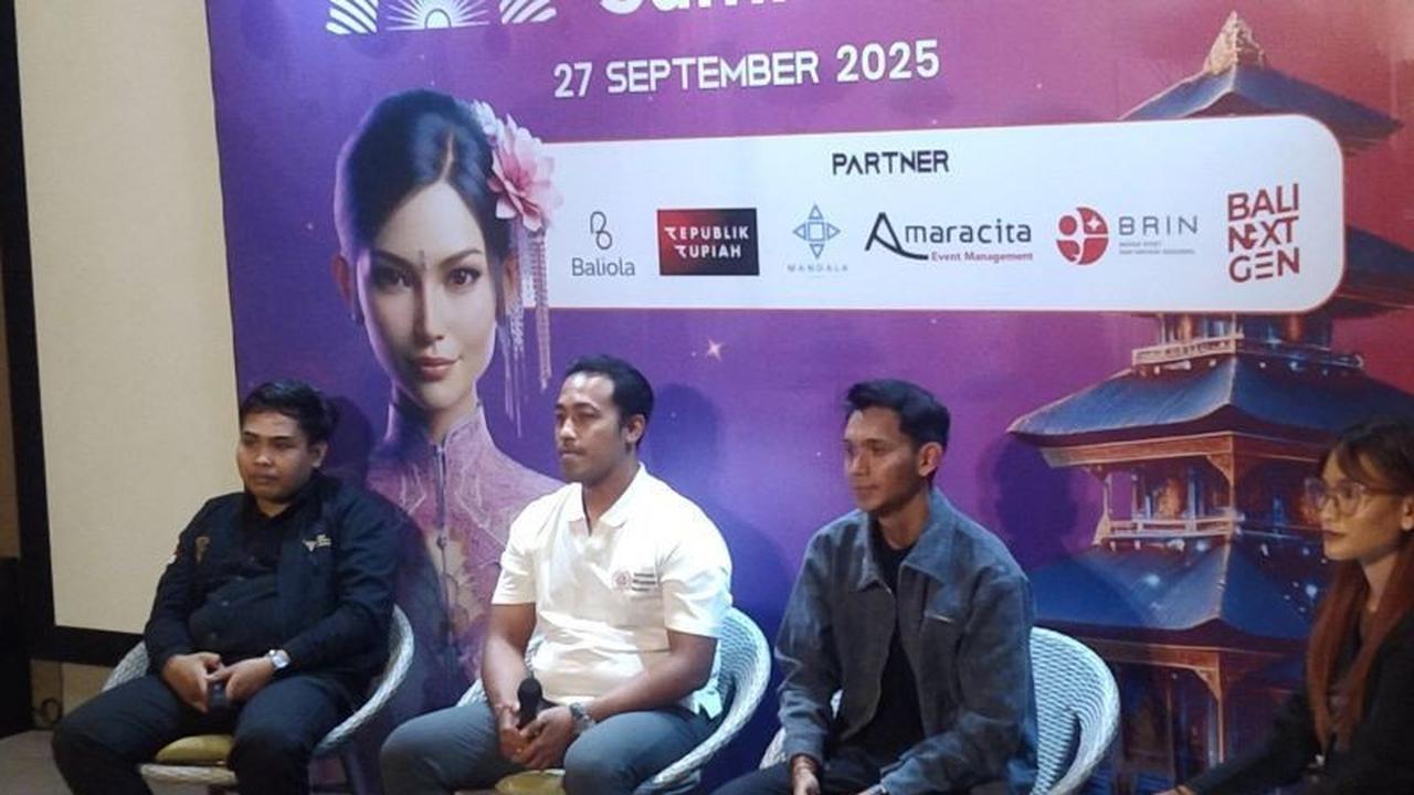 Tahukah Anda? Forum Bali Blockchain 2025 Soroti Peran Vital Perlindungan Data Blockchain dari Eksploitasi Digital