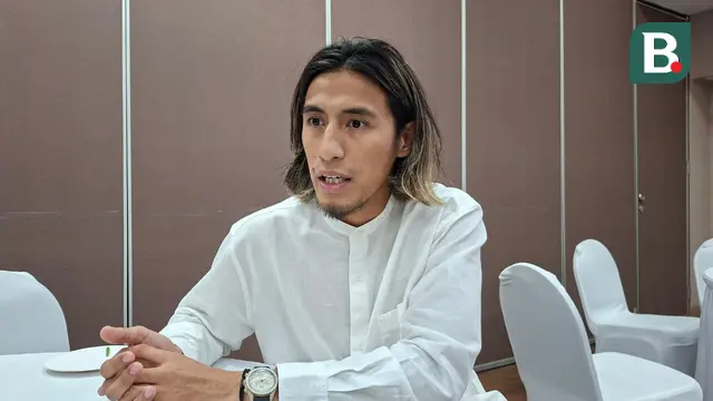 Presiden APPI, Hanif Sjahbandi