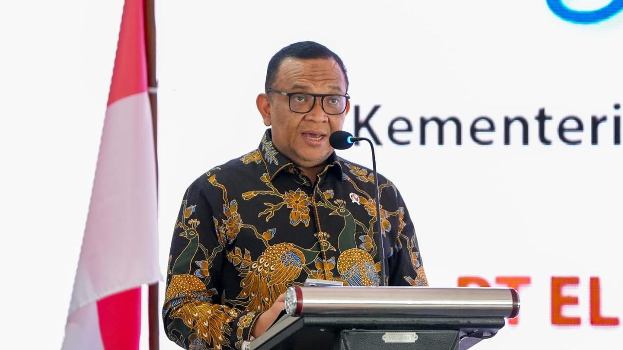 Wamenaker: Program Magang Investasi Strategis Cetak SDM Unggul