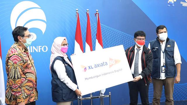 XL Axiata