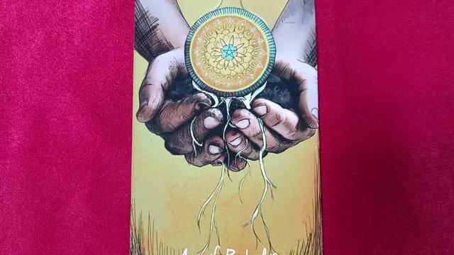 Tarot