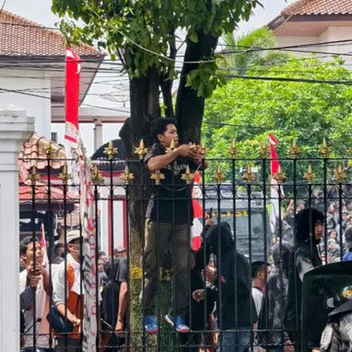 Bupati Pati Sudewo Menolak Mundur, Berapa Harta Kekayaannya?