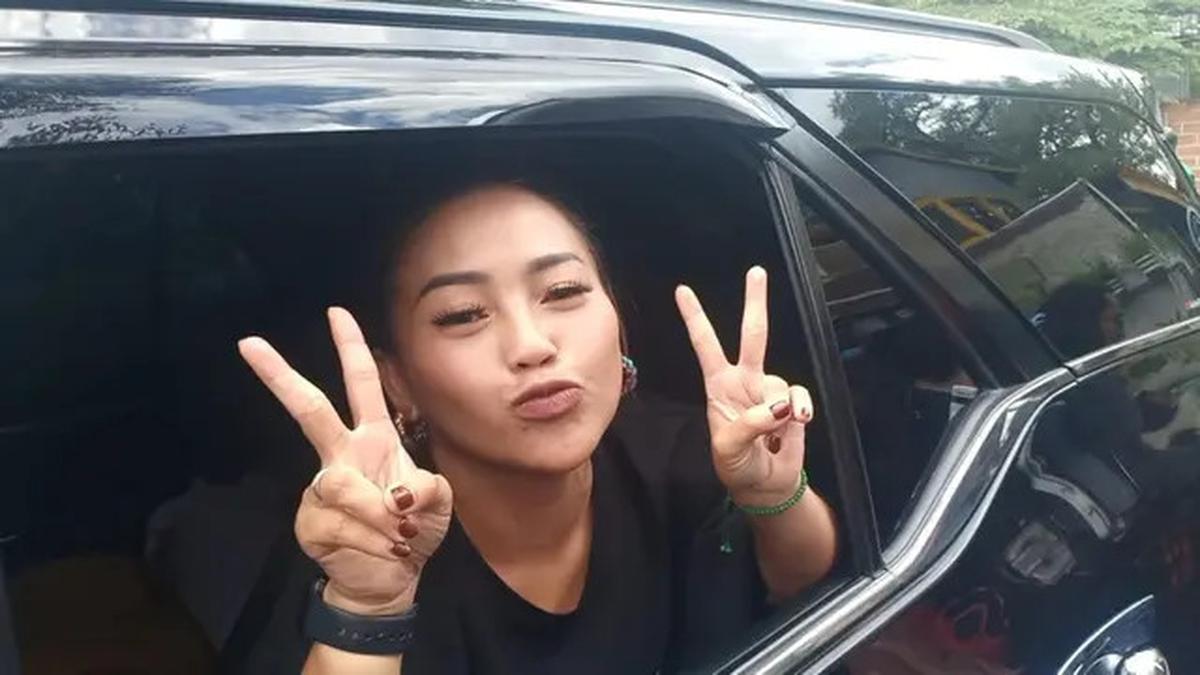 Kenapa Mpok Alpa Menyembunyikan Sakitnya? Suami Ungkap Detail Alasannya