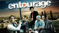 Negosiasi Kontrak Bintang Alot, Syuting Entourage Tertunda
